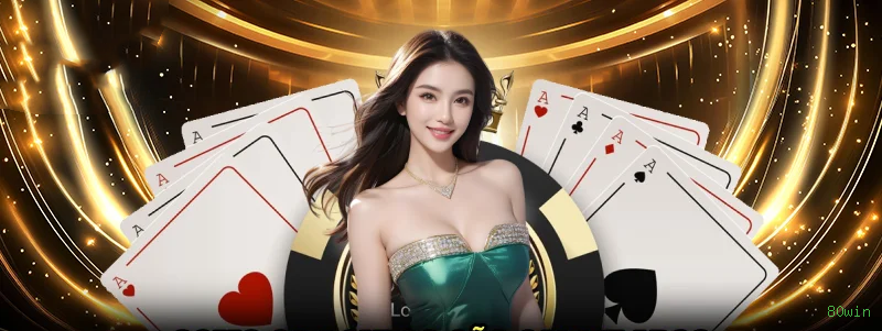 Cassino ao vivo 80win dealers