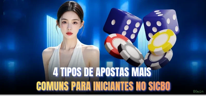 Saque PIX 80win