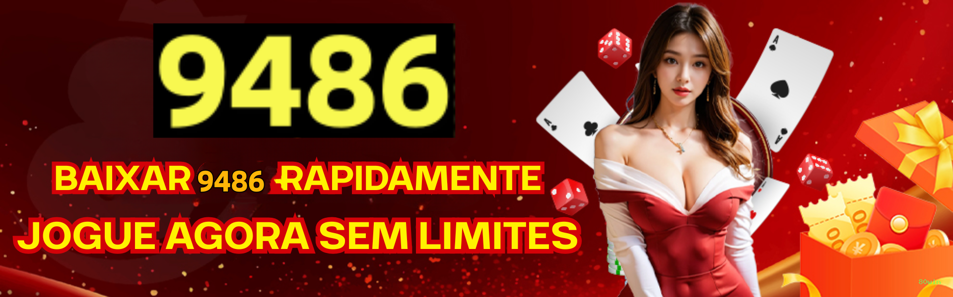 Formulário registro 80win